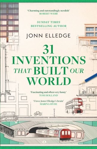 Inventions that built our - that,