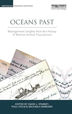Oceans past management - past:,