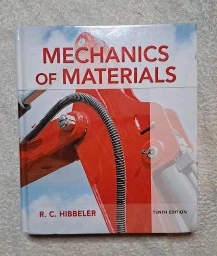 Mechanics materials - mechanics,