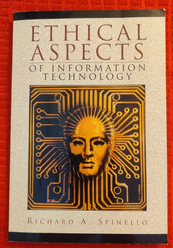 Ethical aspects information - ethical,