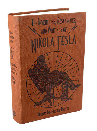 Nikola tesla the inventions - nikola,