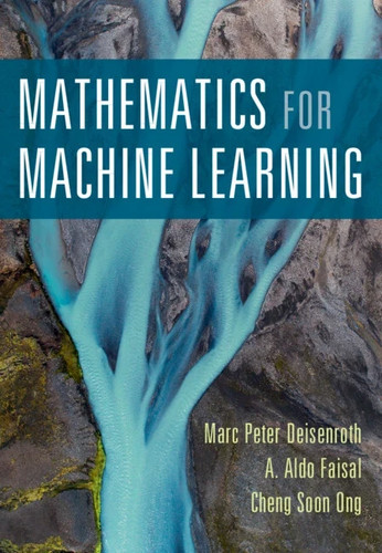 Mathematics for machine - mathematics,