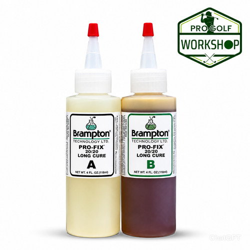 Brampton pro fix colla - brampton,