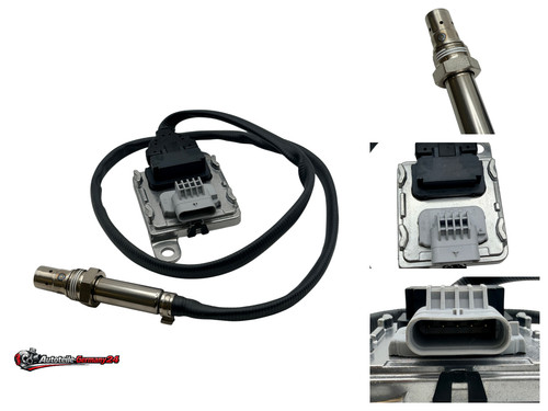 Sensore catalizzatore nox - sensore, per