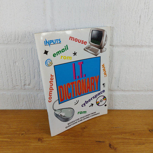 The information technology - information,