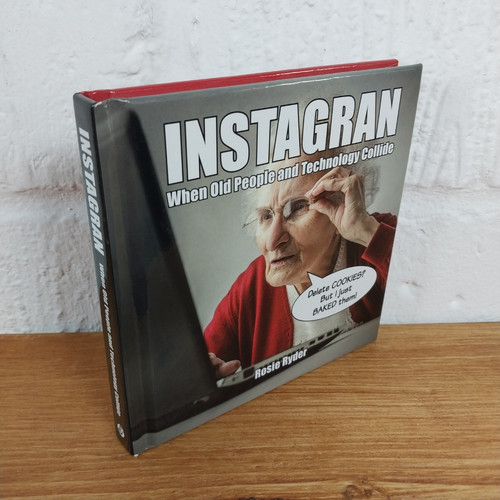 Instagran when old - instagran:,
