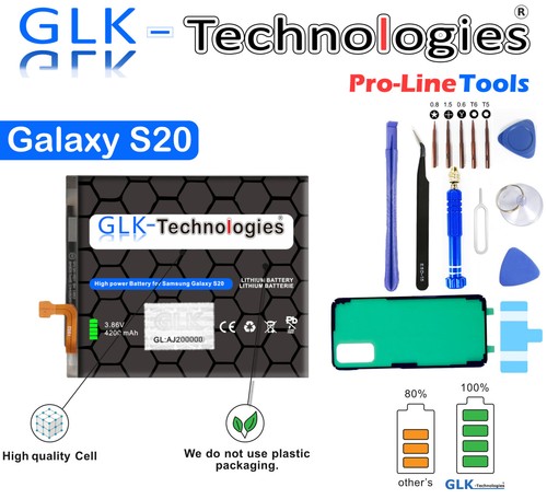 Glk per samsung batteria - per,