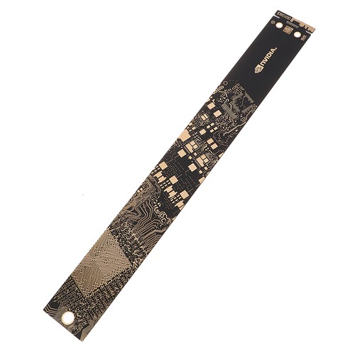Righello pcb multifunzione - pcb,