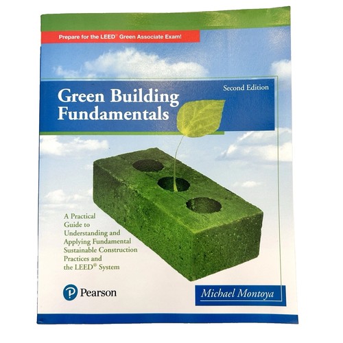 Green building fundamentals - building,