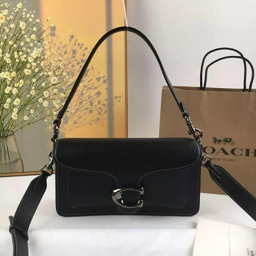 Borsa tracolla coach - borsa,