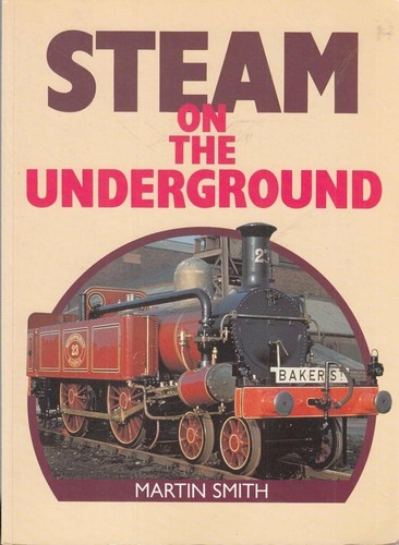 Steam the underground - on,