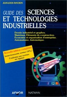 Guide des sciences - , et