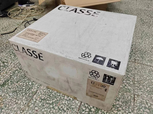 Preamplificatore classe 700 - preamplificatore, cp-700