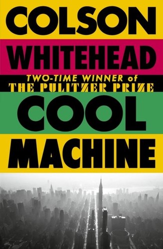 Cool machine colson - machine,