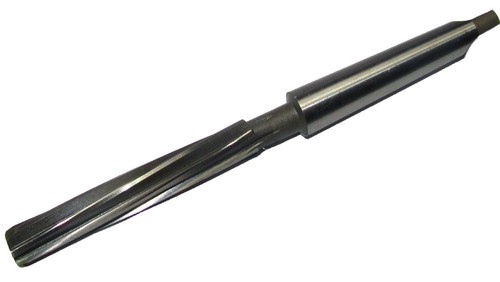 Alesatore gambo conico hss 2 - hss,
