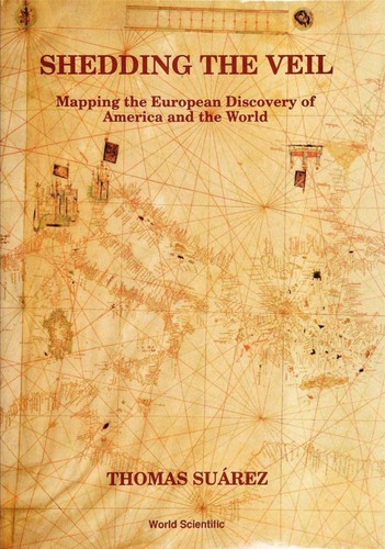 Shedding the veil mapping - shedding,