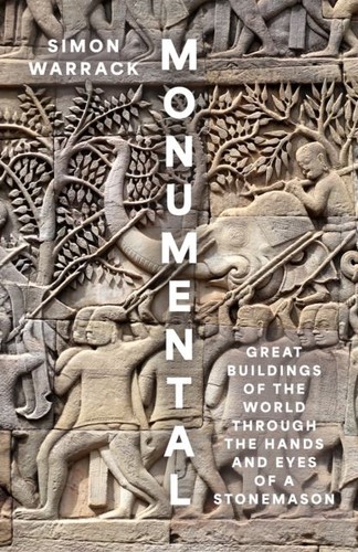 Monumental simon warrack - monumental,