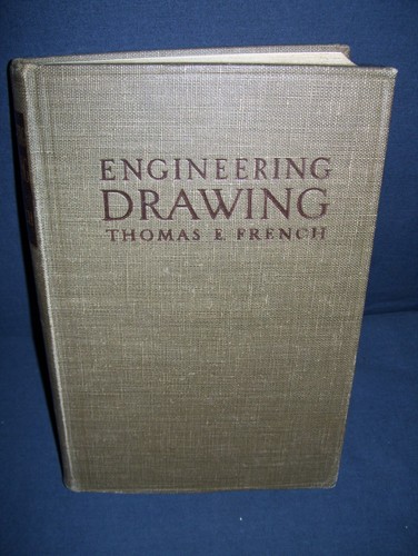 Engineering drawing used - engineering,