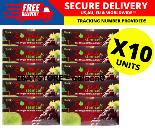 Nuovo phytoscience doppia - x,