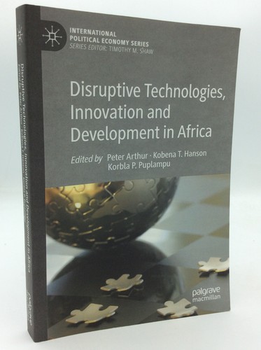 Disruptive technologies - disruptive,