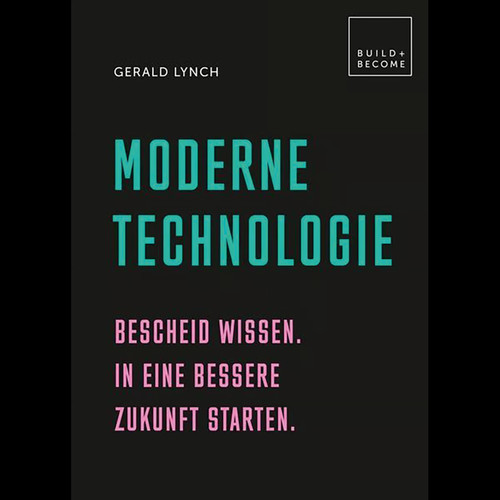 Moderne technologie bescheid - technologie:,