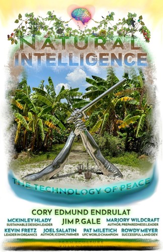Natural intelligence the - natural, intelligence:
