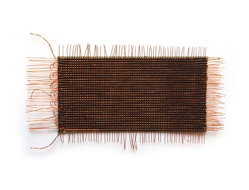 Modulo memoria nucleo - , ferrite