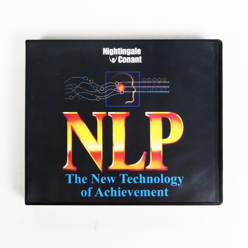 Nlp the new technology of - nlp:,