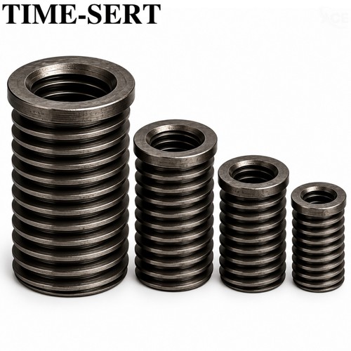 Time sert inserti metrici - time-sert®,