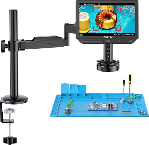 Em4k flex autofocus 4k - af,