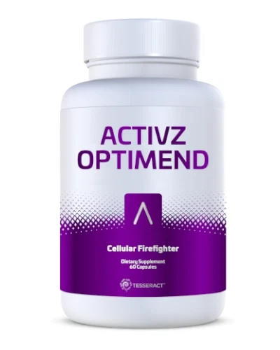 New activz optimend supporto - -,