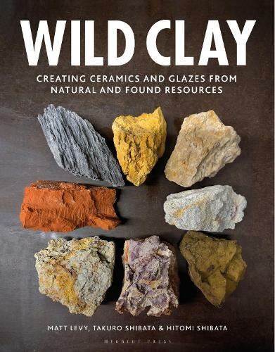 Wild clay matt - wild,