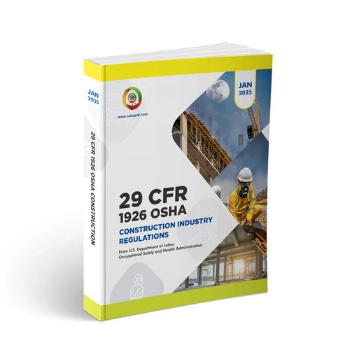 Osha 1926 construction - 1926,