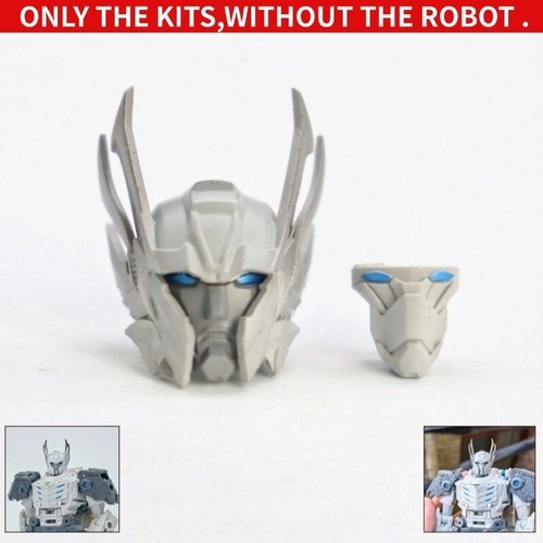 Stock kit aggiornamento - in,