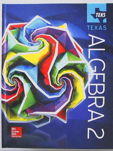 Teks texas algebra - teks,