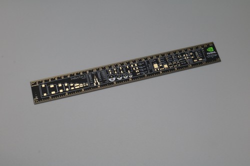 Nvidia geforce gtx pcb - nvidia,