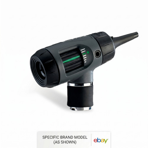 Welch allyn 23810 - welch, macroview