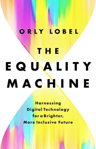 The equality machine - the,