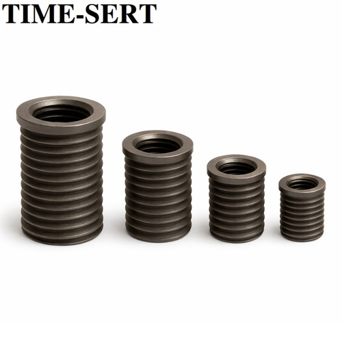 Time sert inserti metrici - time-sert®,