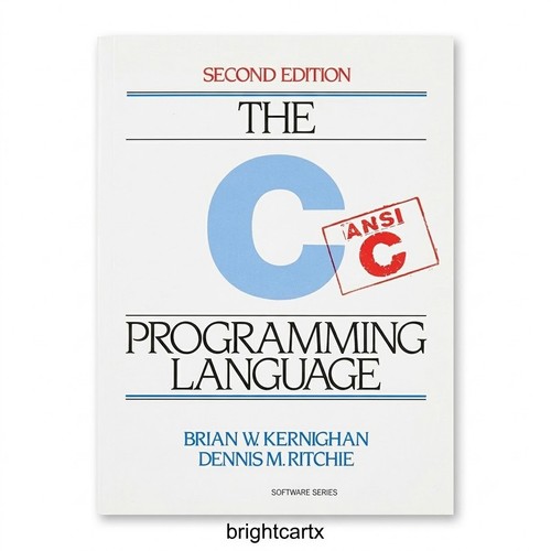 The programming language 2nd - language,