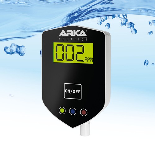 Arka line tds misuratore - -,