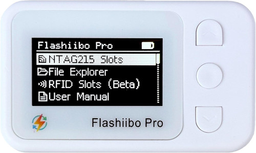 Emulatore nfc professionale - emulatore,