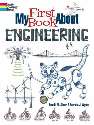 First book about - my,