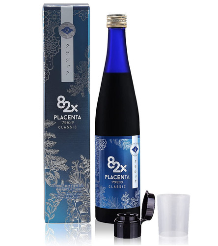82x classic placenta the - placenta,