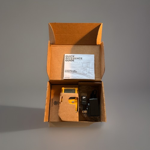 Gasalert microclip gas - gasalert,