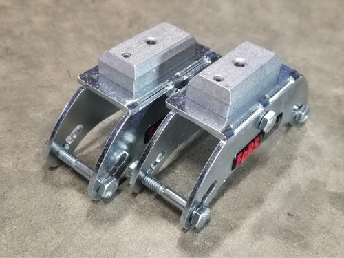 Jack stand adapters - , bmw