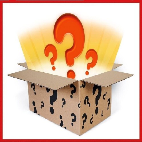 Mistery box prodotti - mistery,