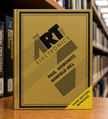Art electronics paul - art,