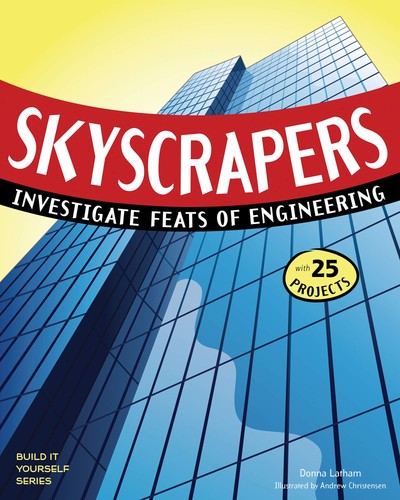Skyscrapers investigate feats - skyscrapers:,