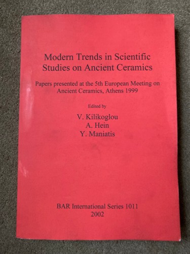 Modern trends scientific - trends,